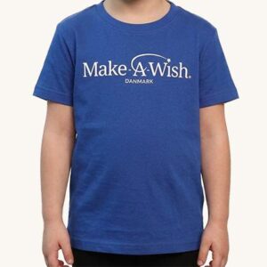 MAW t-shirt børn